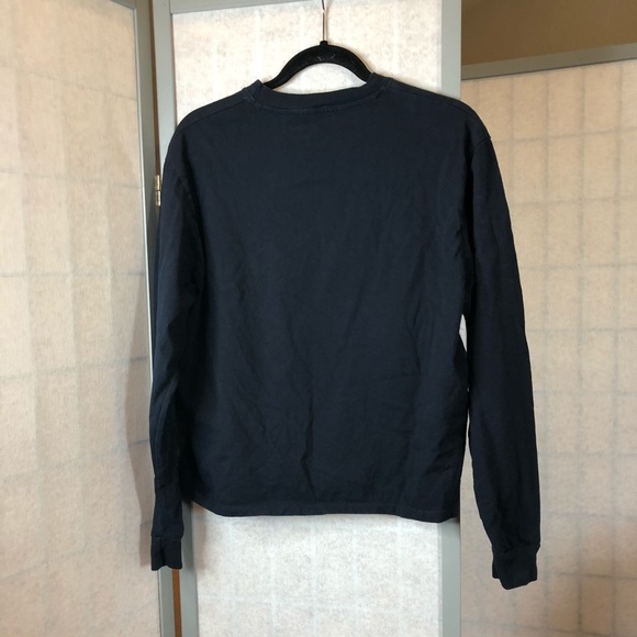 Brandy Melville John Galt LA 1984 🇺🇸 long sleeve - Picture 4 of 4